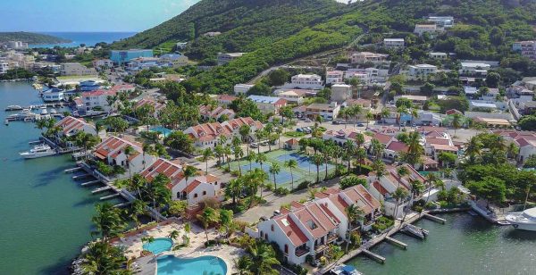  Simpson Bay Yacht Club 