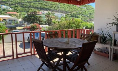 Point Blanche Tamarind Hotel Two Bedroom Apartment For Sale