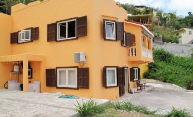 Mary’s Fancy House for Sale