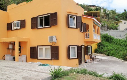 Mary’s Fancy House for Sale