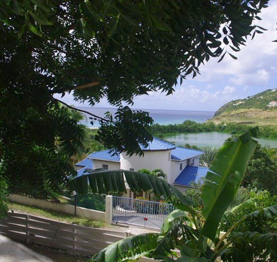 Tortuga Cove