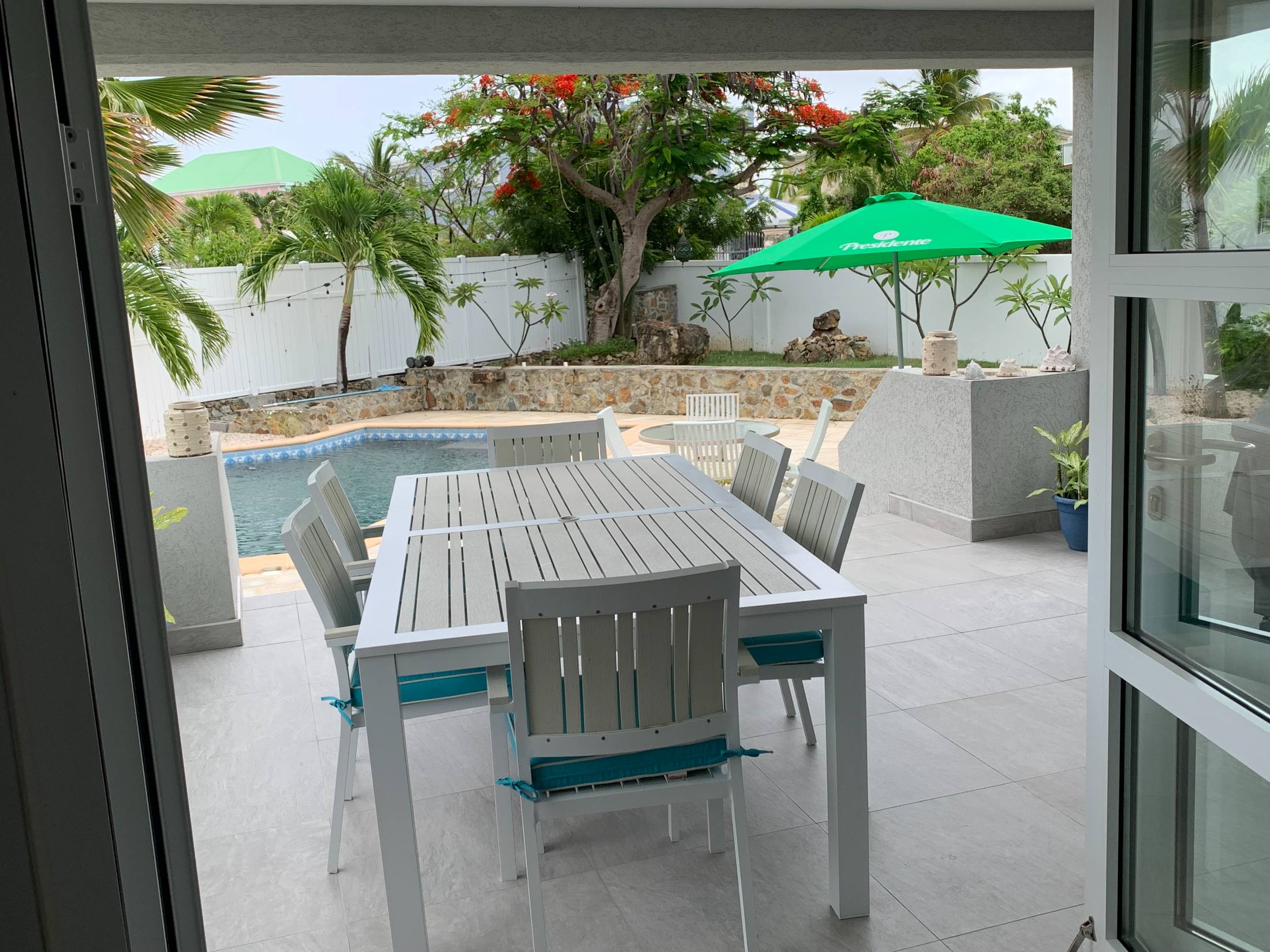 Villa Toria 3 Bedroom Dawn Beach House For Sale