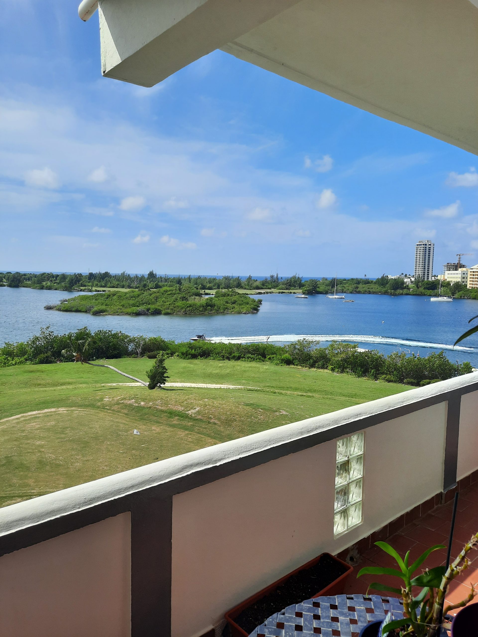 Vista Verde Penthouse