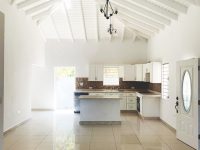 NEW Oyster Pond Spacious 2 Bedroom Homes For Rent