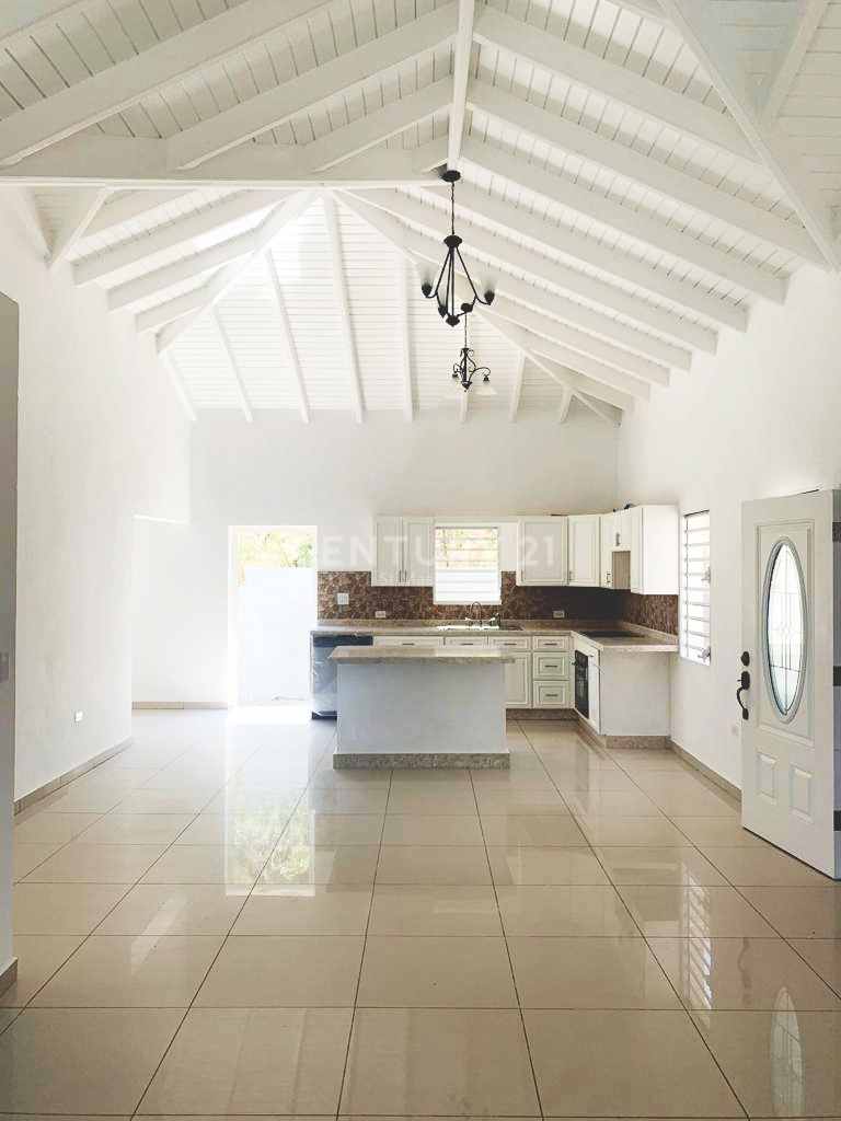 NEW Oyster Pond Spacious 2 Bedroom Homes For Rent