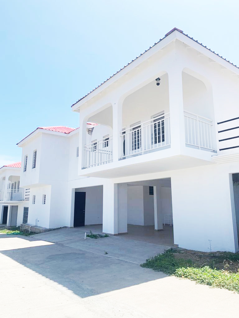 NEW Oyster Pond Spacious 2 Bedroom Homes For Rent