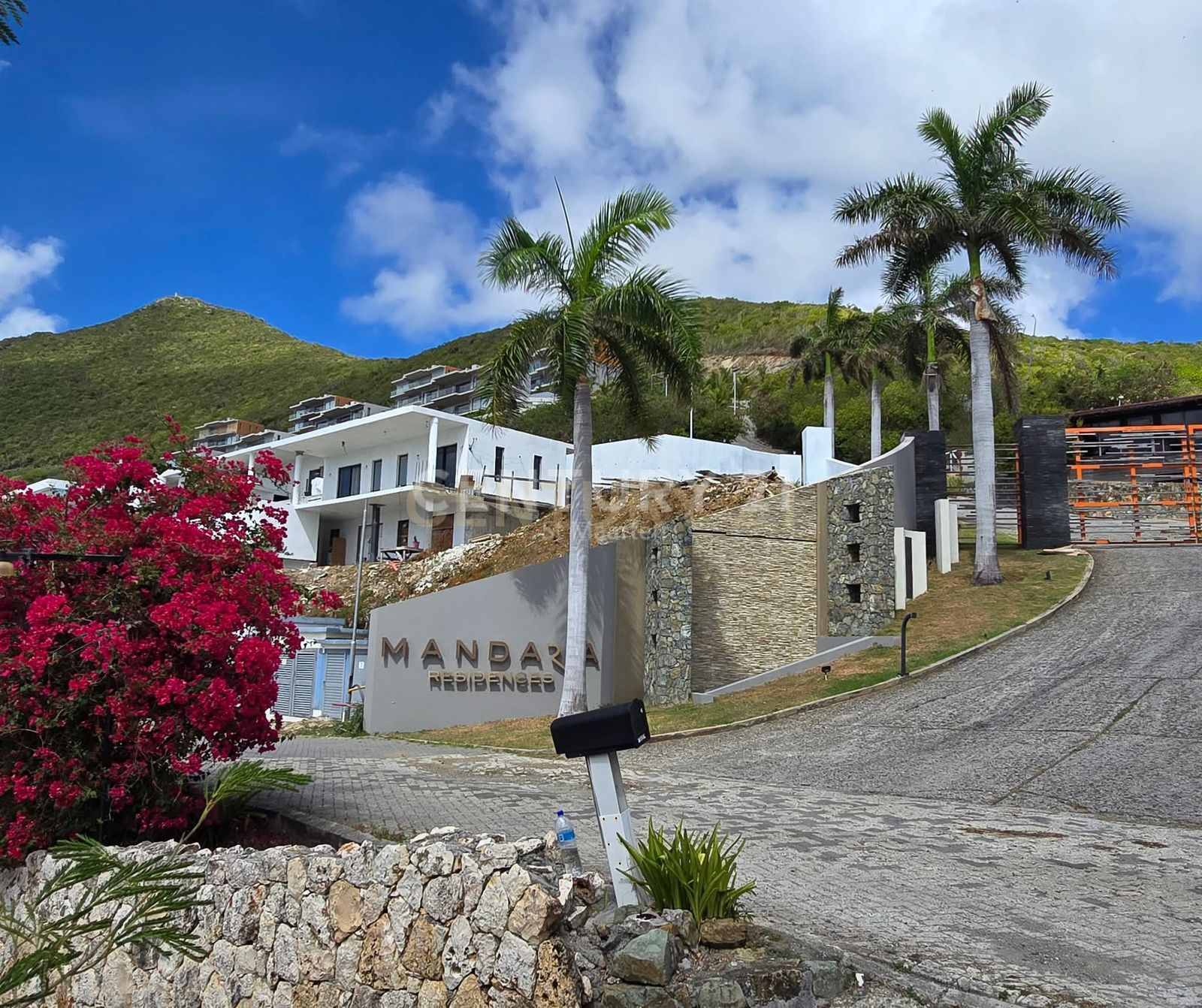 Mandara Residences Two Bedroom Oceanview Condo For Sale
