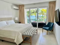 Maho Beach Hideaway- Lux 1Br next to Morgan Resort For Rent