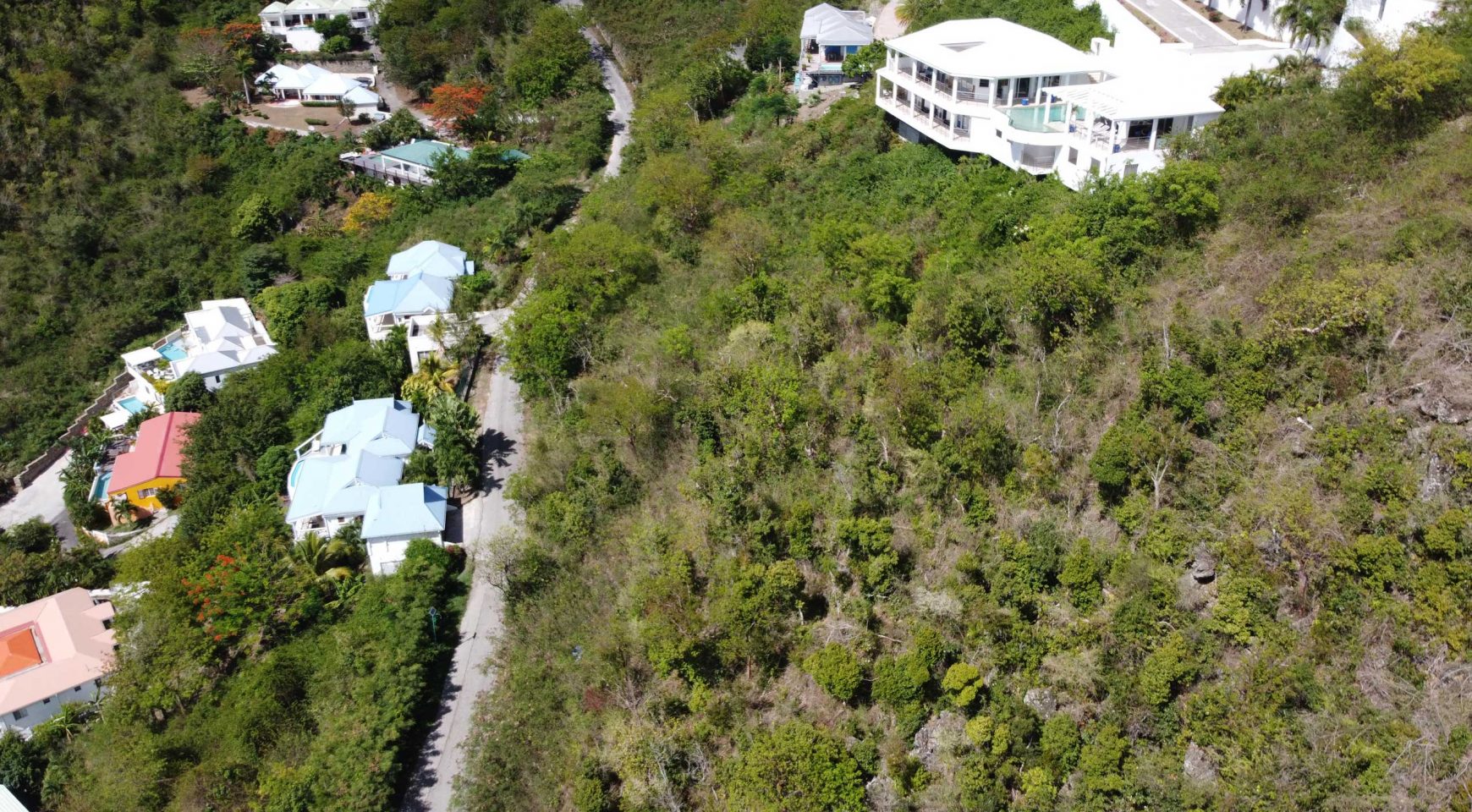 St Maarten Villa In Almond Grove Estate For Sale Century21 St Maarten