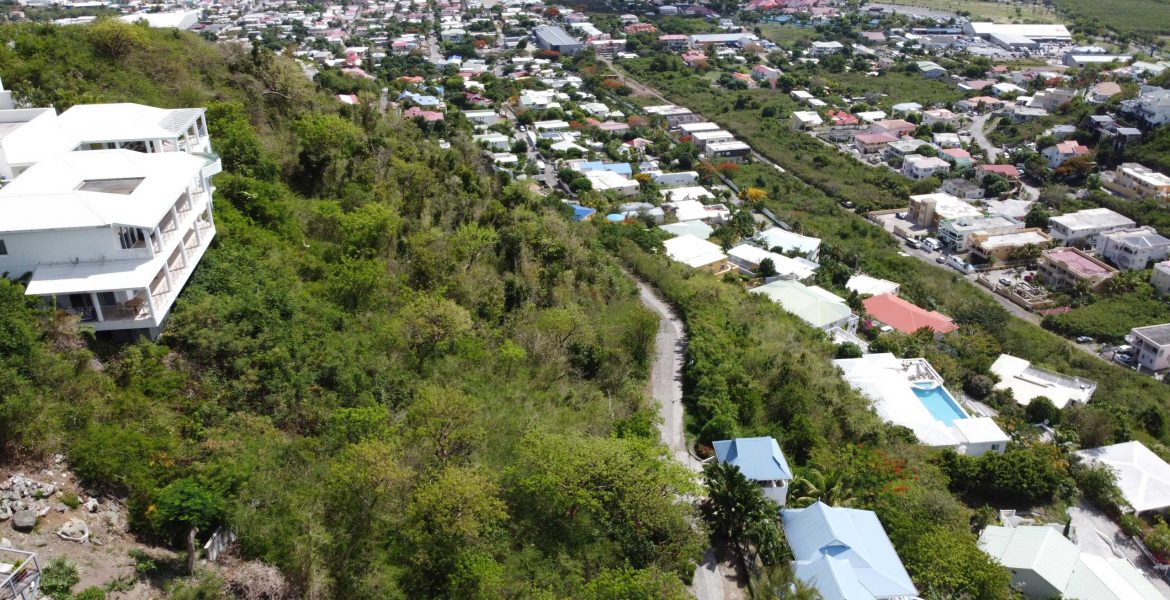 St Maarten Villa In Almond Grove Estate For Sale Century21 St Maarten