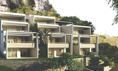 Pelican Heights Simpson Bay 2 Bedroom Modern Condo For Sale