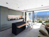 Pelican Heights Simpson Bay 2 Bedroom Modern Condo For Sale