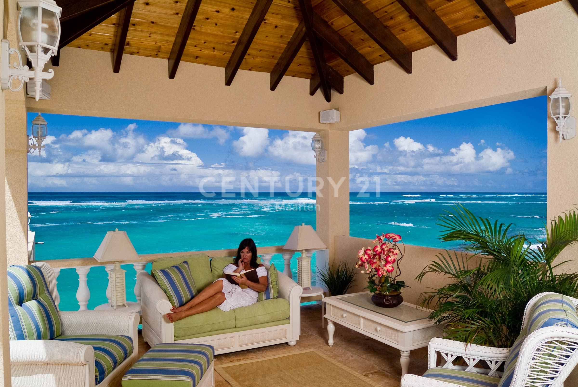 Ultimacy Anguilla Villa For Sale
