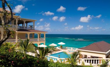 Ultimacy Anguilla Villa For Sale