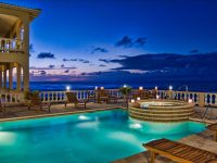 Ultimacy Anguilla Villa For Sale