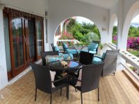 Paradise West End Anguilla 4 Bedroom Home For Sale