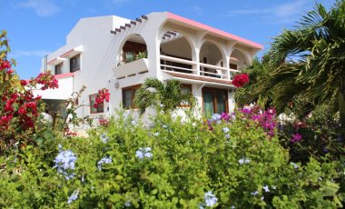 Paradise West End Anguilla 4 Bedroom Home For Sale