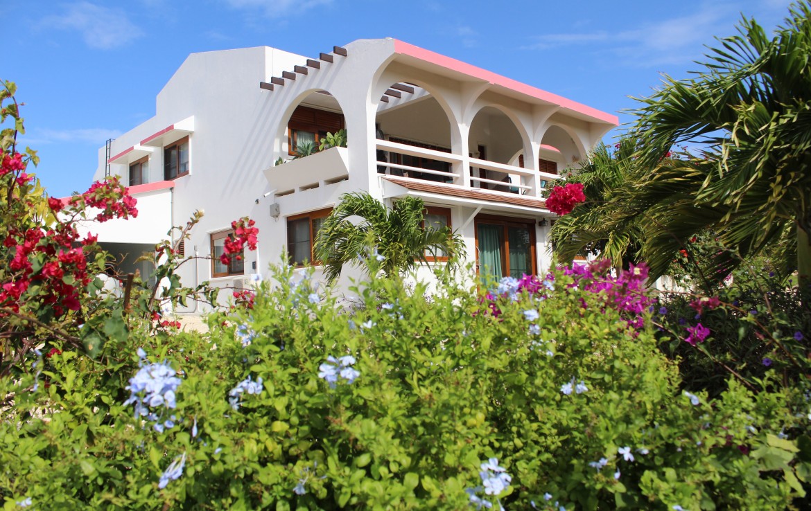 Paradise West End Anguilla 4 Bedroom Home For Sale