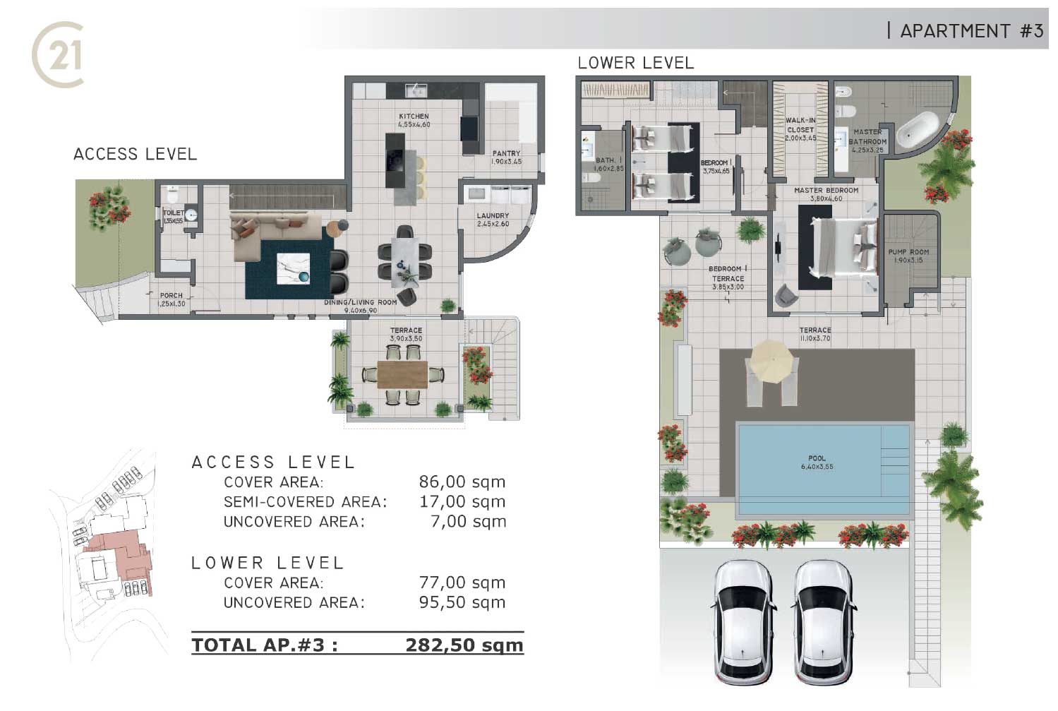 Little Bay Apartment Three