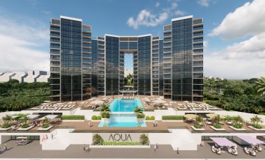 Aqua Cupecoy Resort & Marina Condos For Sale