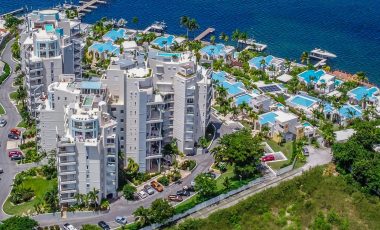Quick Sale AquaMarina Maho Two Bedroom Condo For Sale