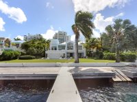 Aquamarina Waterfront Villa For Sale