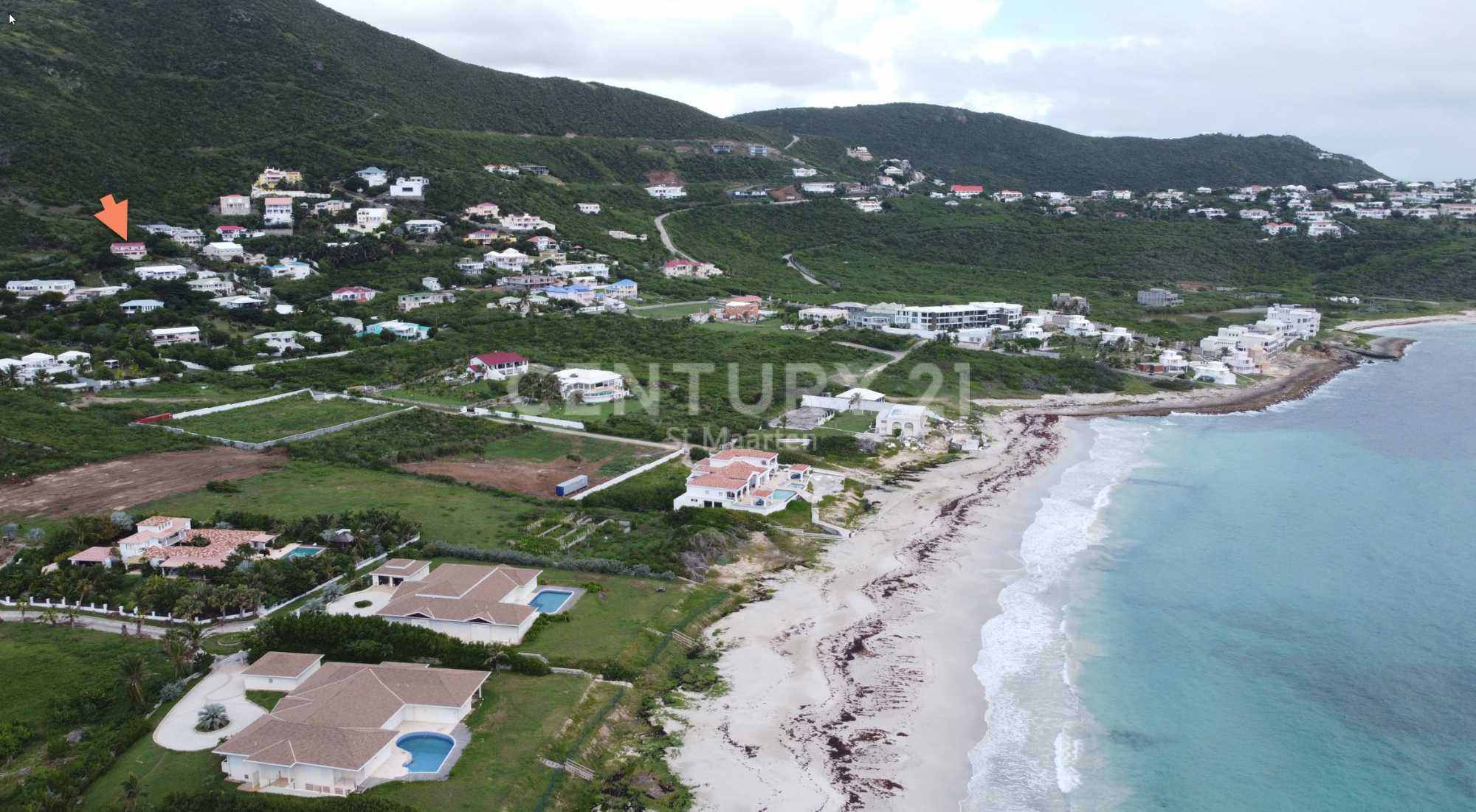 4 Bedroom Guana Bay Villa For Sale