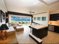 Atlantica Beach Club Two Bedroom Condo For Sale