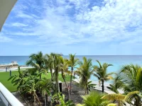 Sunset Beach View-Lux Studio Next to Morgan Resort For Rent