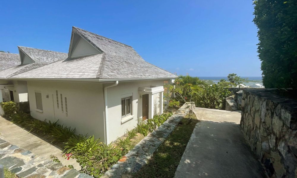 Orient Bay St Martin Villa For Sale 2021