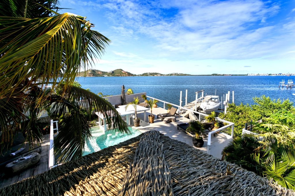 Point Pirouette Villa For Sale