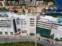 Blue Mall Residences Modern Two Bedroom Cupecoy Condo