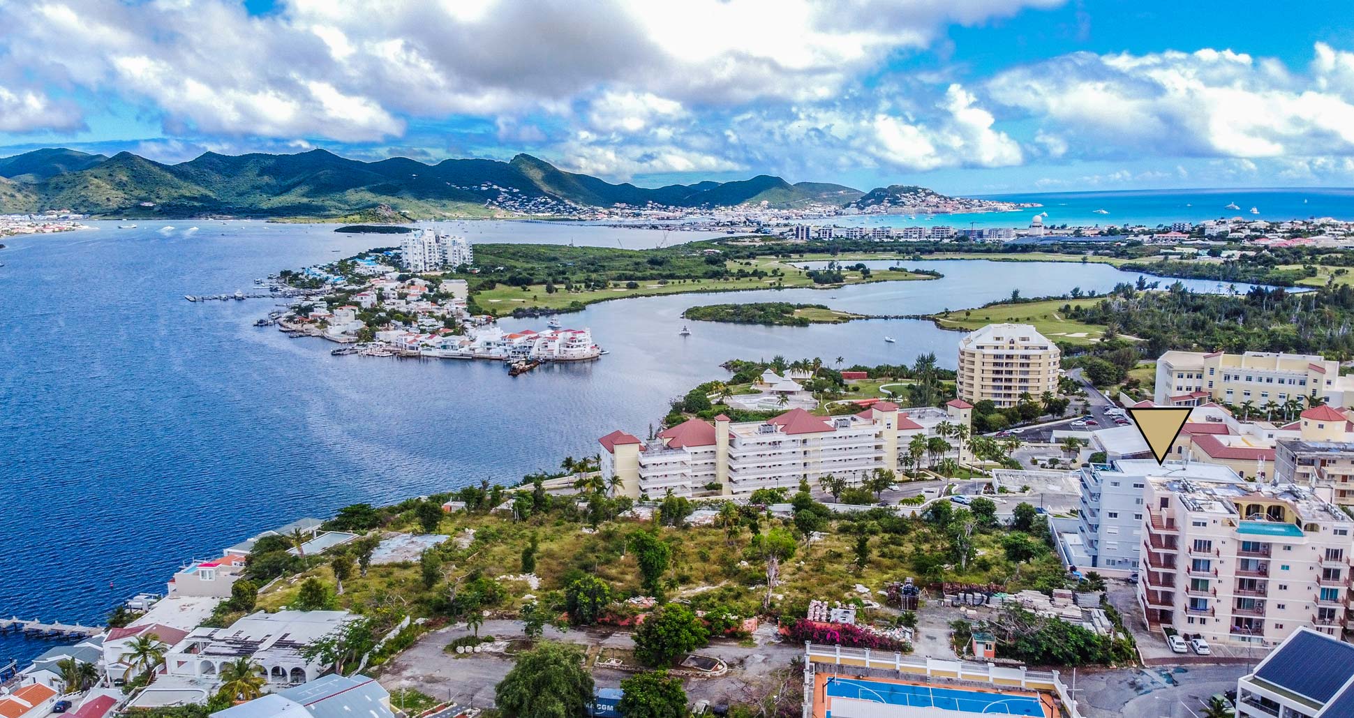 Apartments For Sale