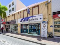 Boardwalk Beachfront Commercial Building For Sale