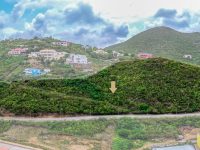 Cay Hill Hillside Prime Development Land For Sale