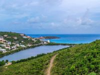 Cay Hill Hillside Prime Development Land For Sale