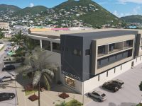 New One Central Commercial Center In Cay Hill 20000 Sq Ft For Lease