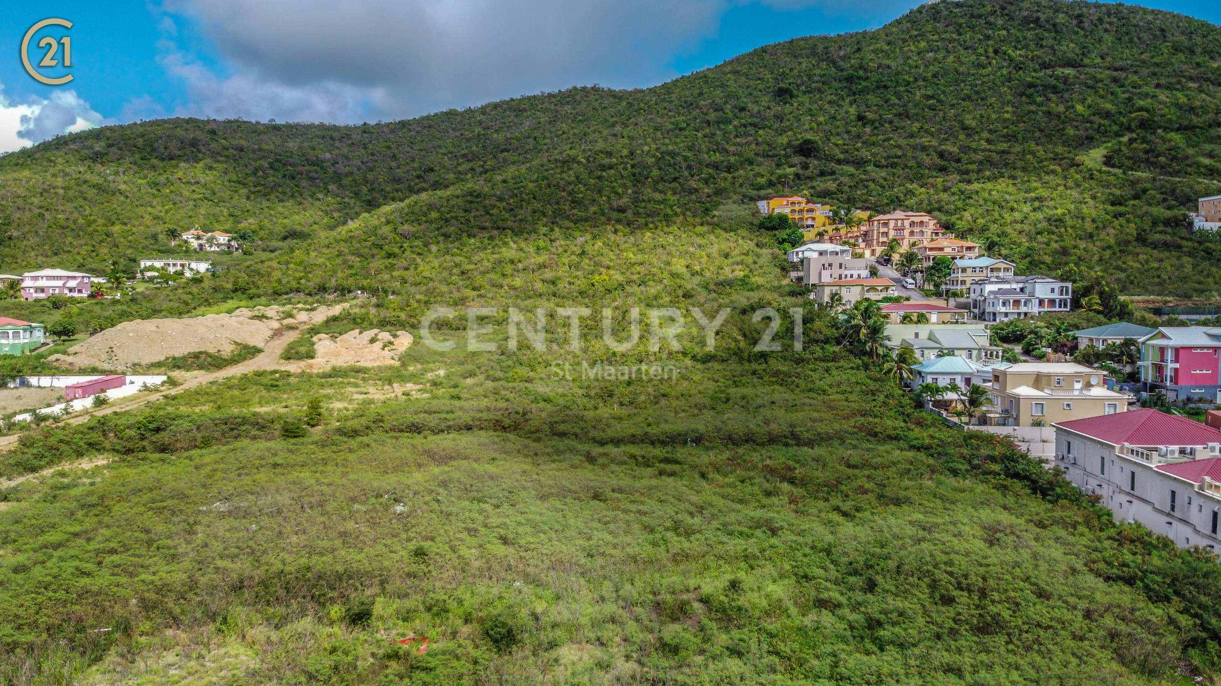 Cay Hill Development Land For Sale