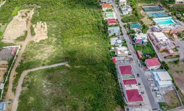 Cay Hill Development Land For Sale