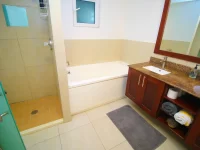 Maho Oceanfront Studio In St Maarten For Rent