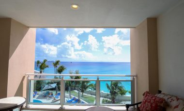 Opulent Cliff SXM 2 Bedroom Condo For Sale