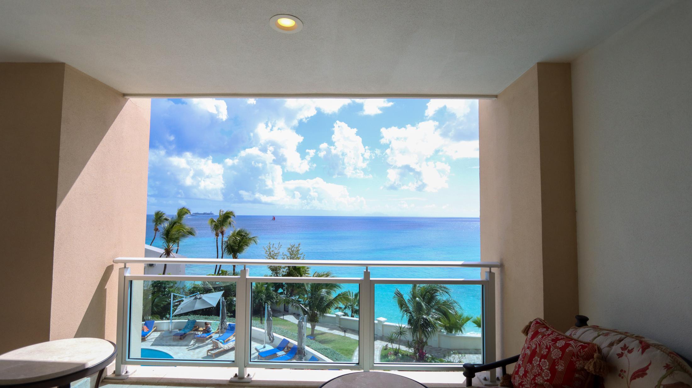 Opulent Cliff SXM 2 Bedroom Condo For Sale