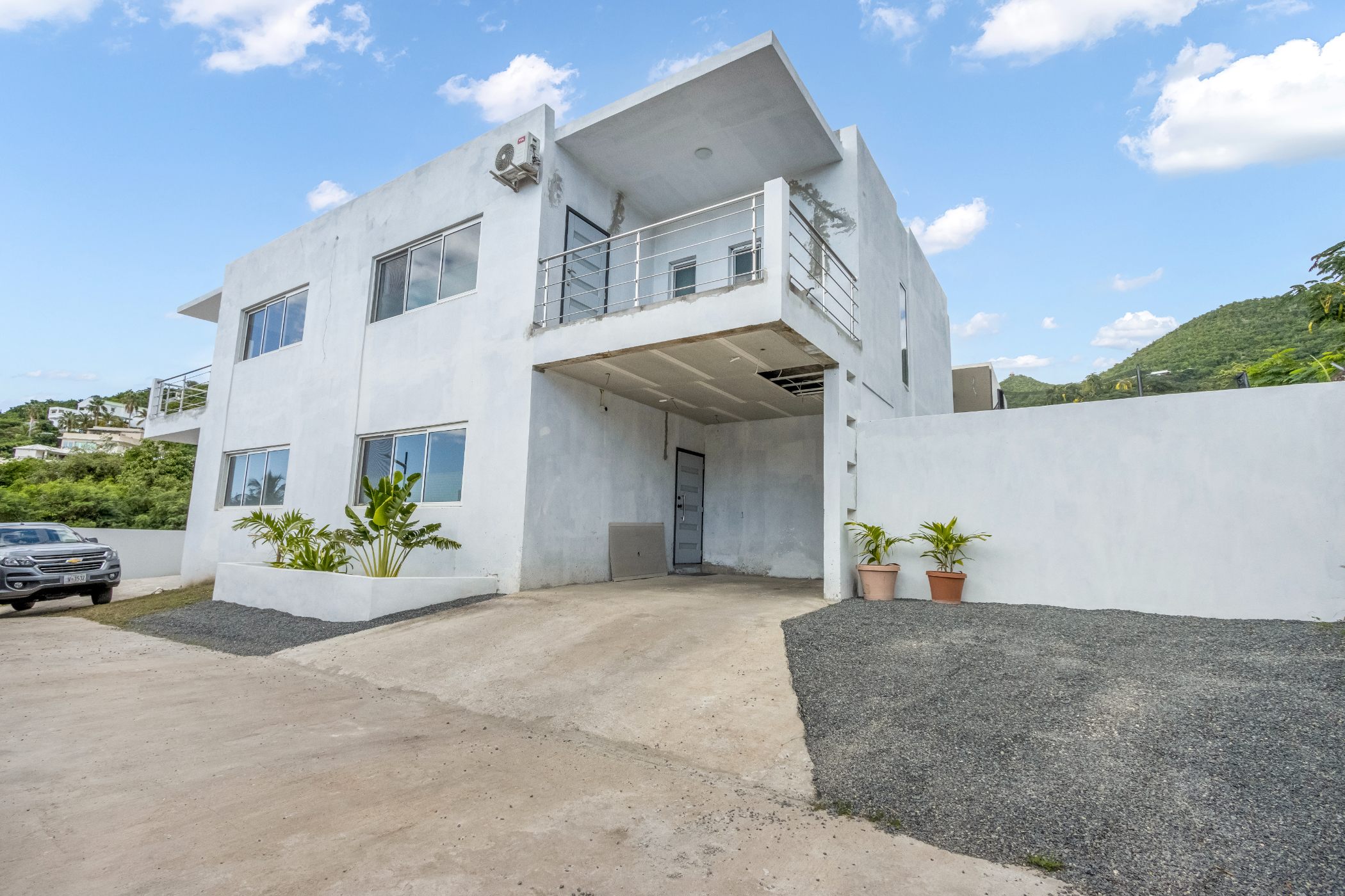 Cole Bay 3 Bedroom Townhouse For Sale