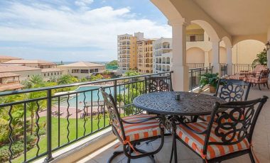 Immaculate 3 Bedroom Porto Cupecoy Condo