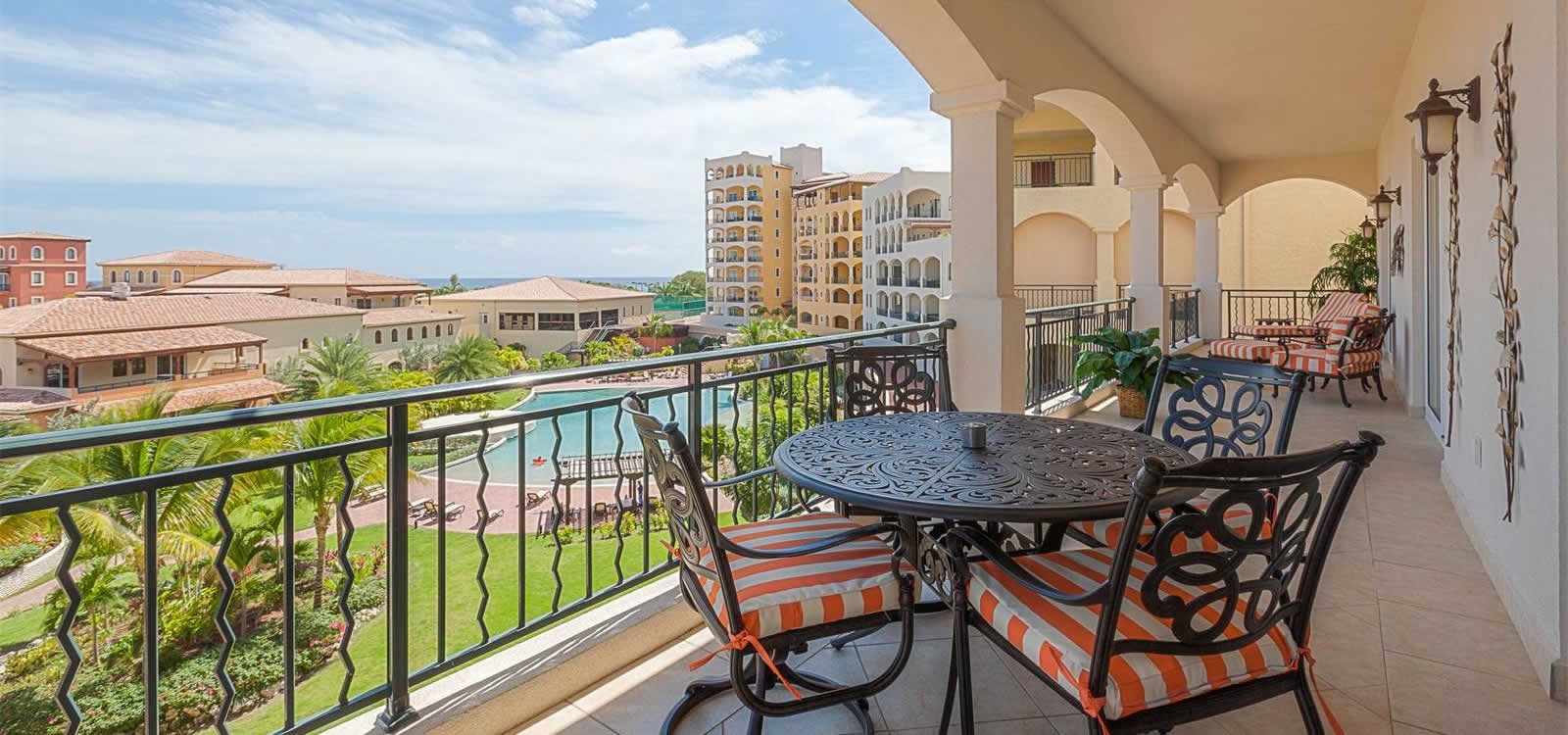Immaculate 3 Bedroom Porto Cupecoy Condo