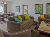 Immaculate 3 Bedroom Porto Cupecoy Condo