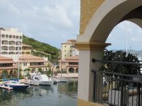 Perfect 3 Bedroom Porto Cupecoy Apartment For Sale