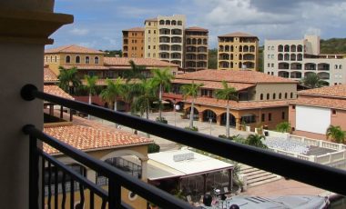 Perfect 3 Bedroom Porto Cupecoy Apartment For Sale