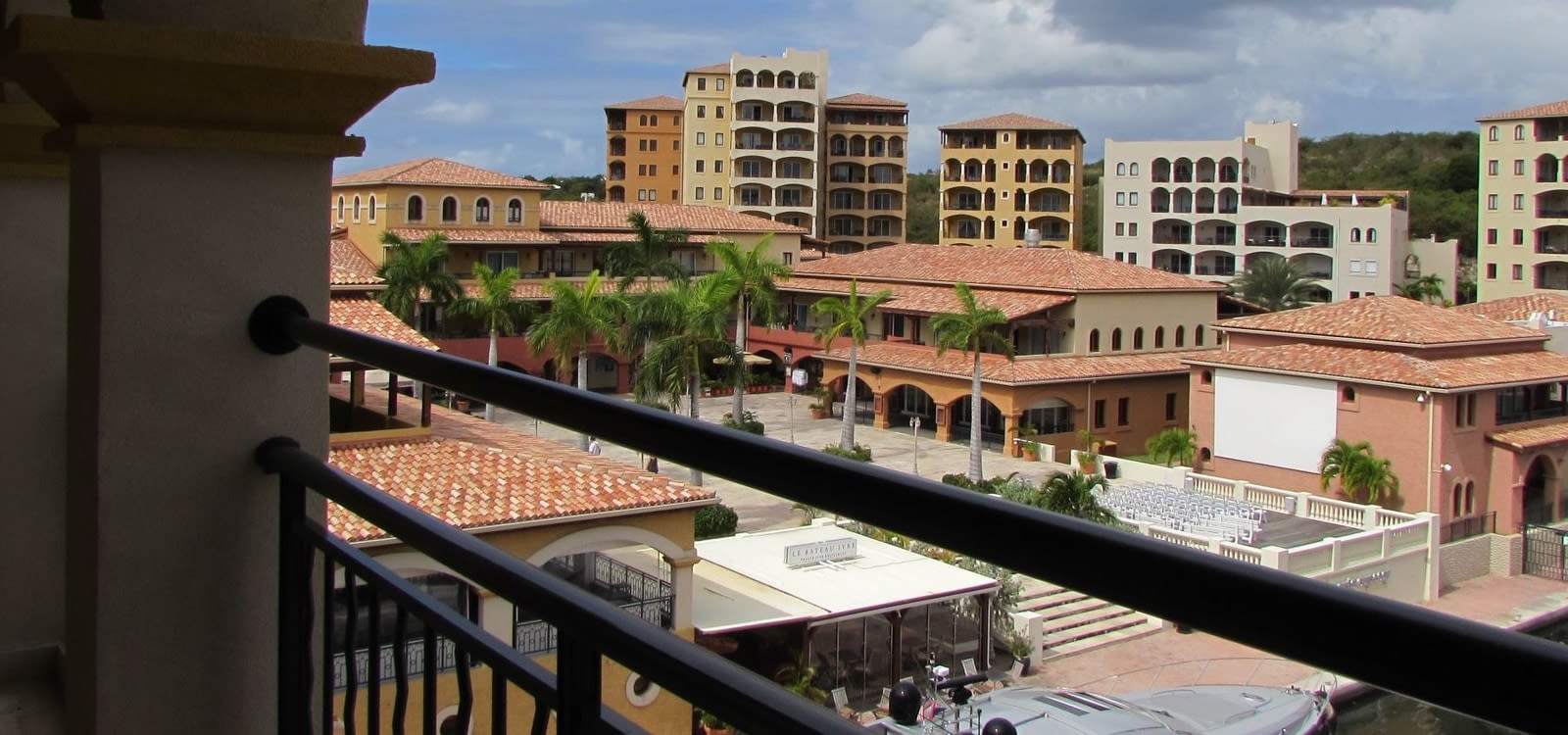 Perfect 3 Bedroom Porto Cupecoy Apartment For Sale