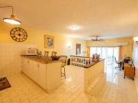 DEAL Cupecoy Beach Club Two Bedroom Garden Condo For Sale